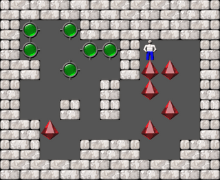Уровень 635 — More Bugs collections